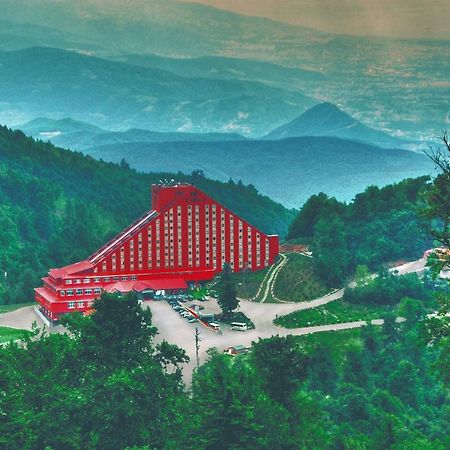 The Green Park Kartepe Luaran gambar