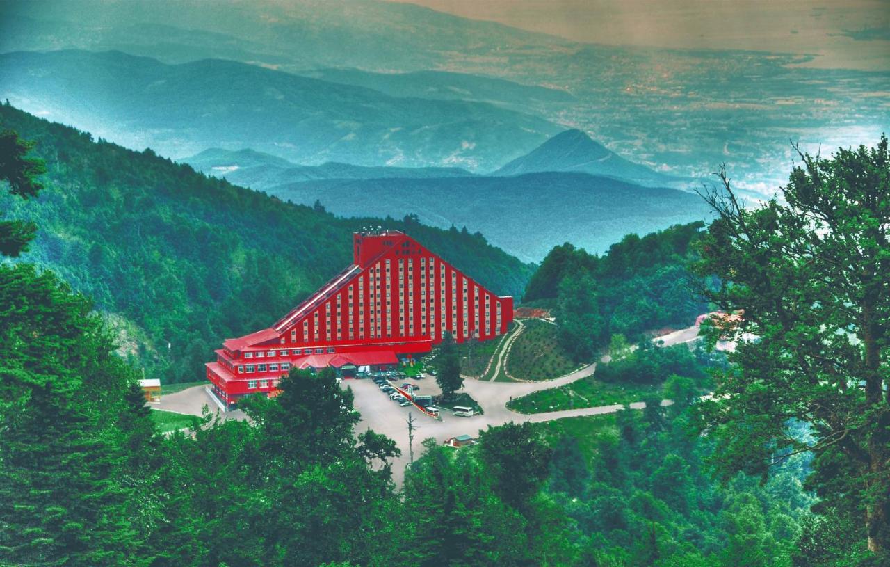 The Green Park Kartepe Luaran gambar