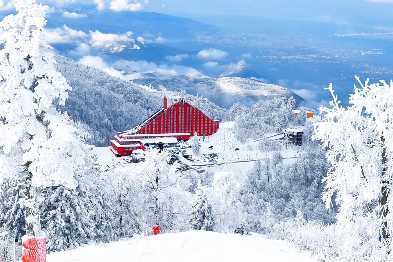 The Green Park Kartepe Luaran gambar