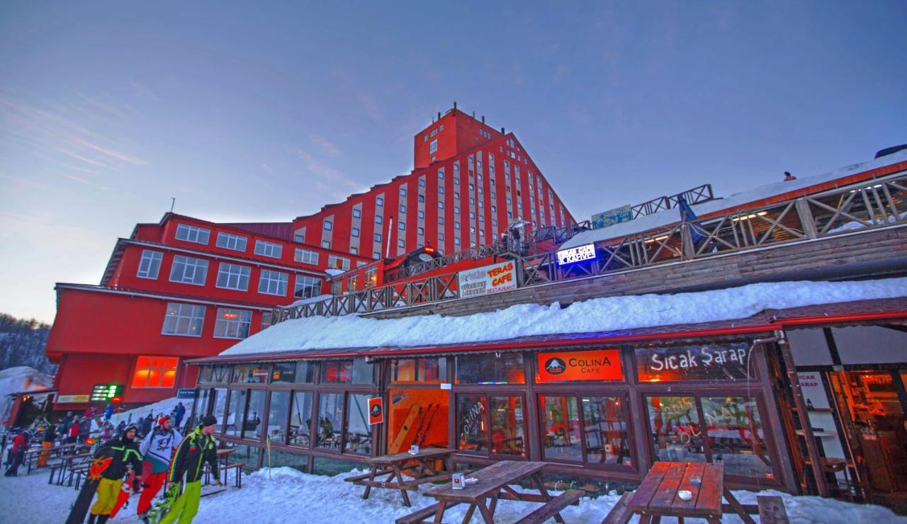 The Green Park Kartepe Luaran gambar