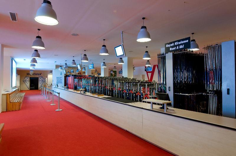 The Green Park Kartepe Luaran gambar