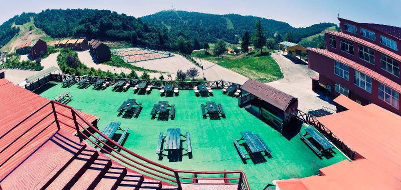 The Green Park Kartepe Luaran gambar