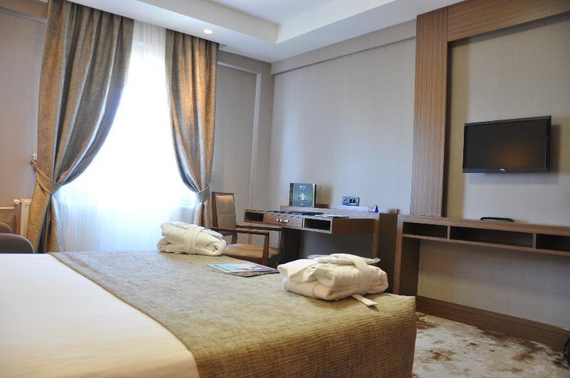 The Green Park Kartepe Luaran gambar