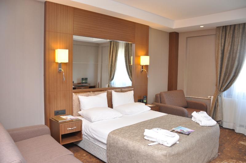 The Green Park Kartepe Luaran gambar