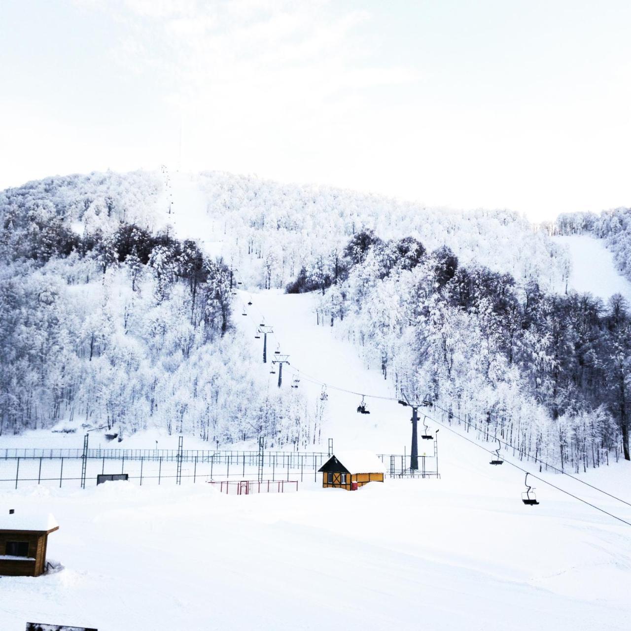 The Green Park Kartepe Luaran gambar