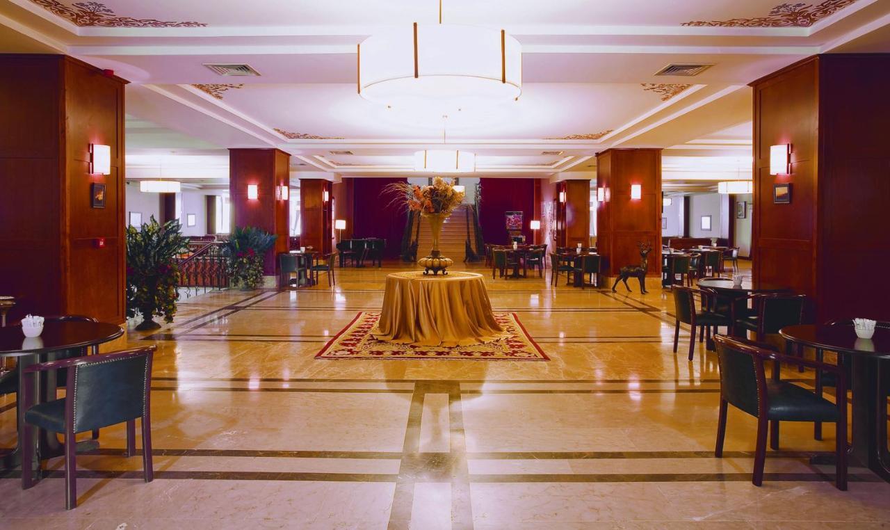 The Green Park Kartepe Luaran gambar