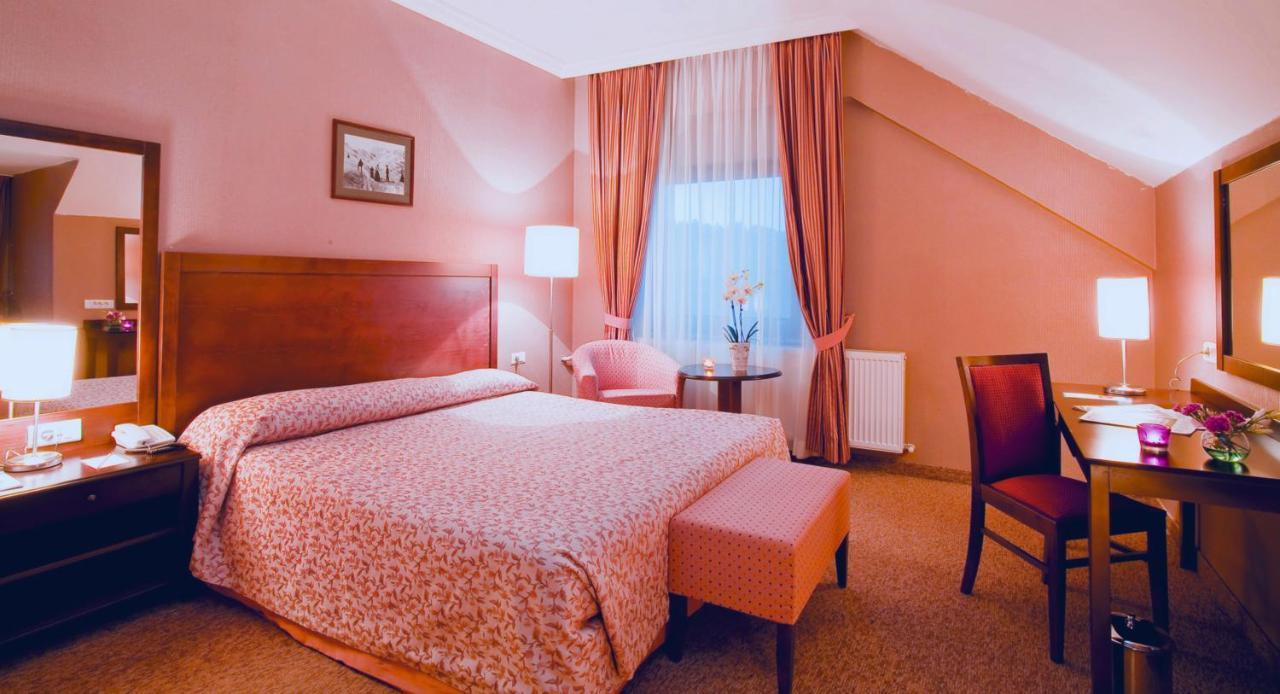 The Green Park Kartepe Luaran gambar