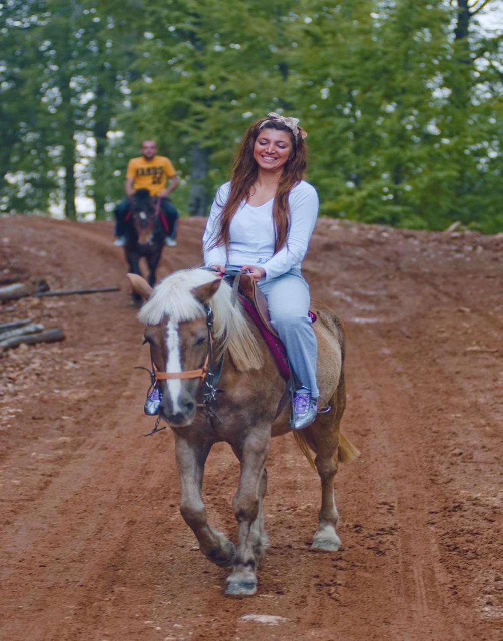 The Green Park Kartepe Luaran gambar
