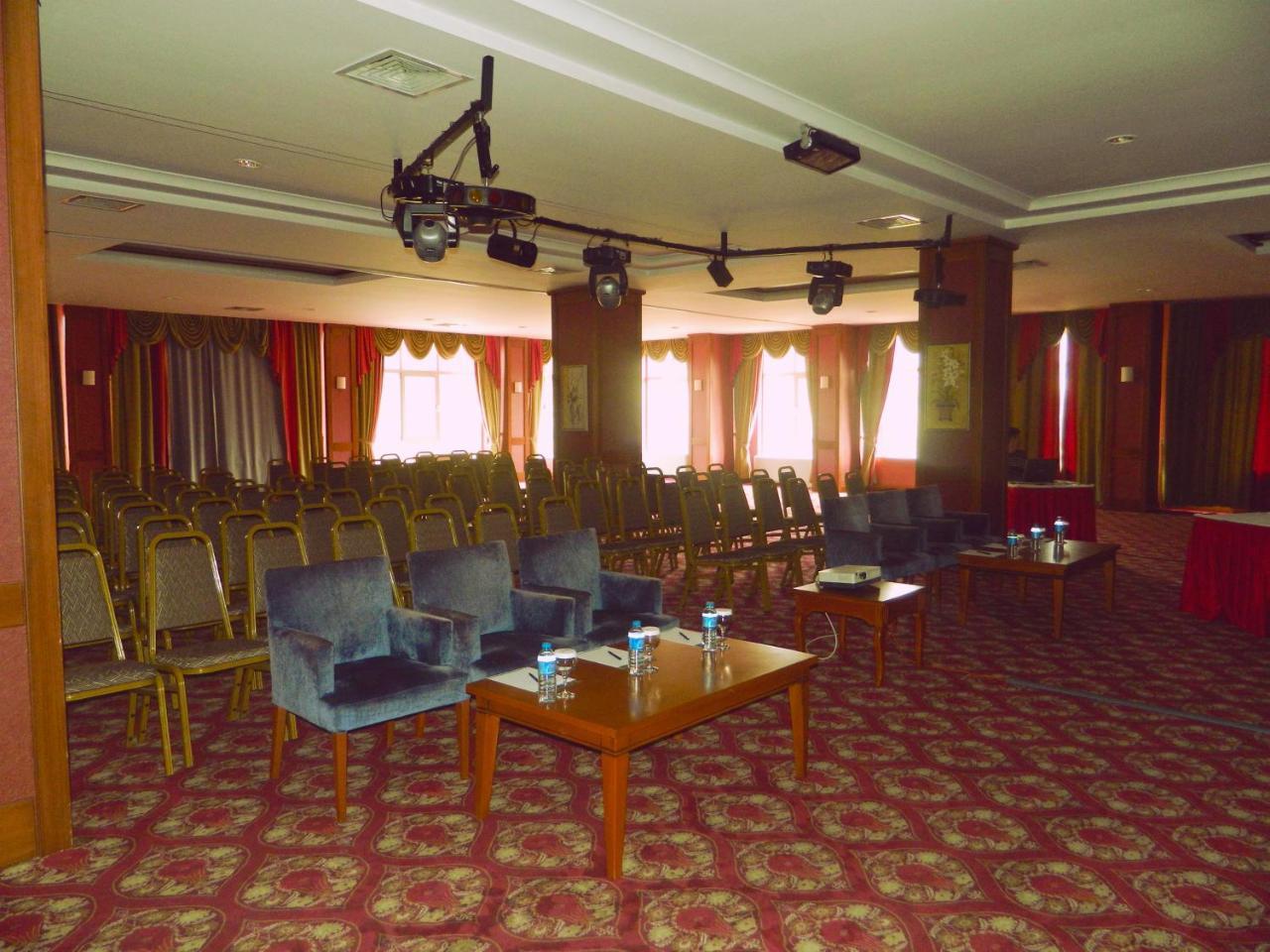 The Green Park Kartepe Luaran gambar