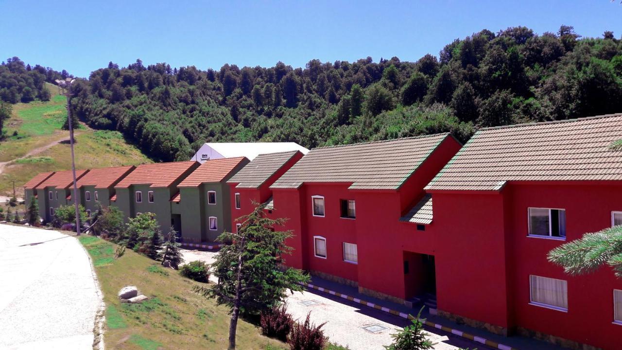 The Green Park Kartepe Luaran gambar